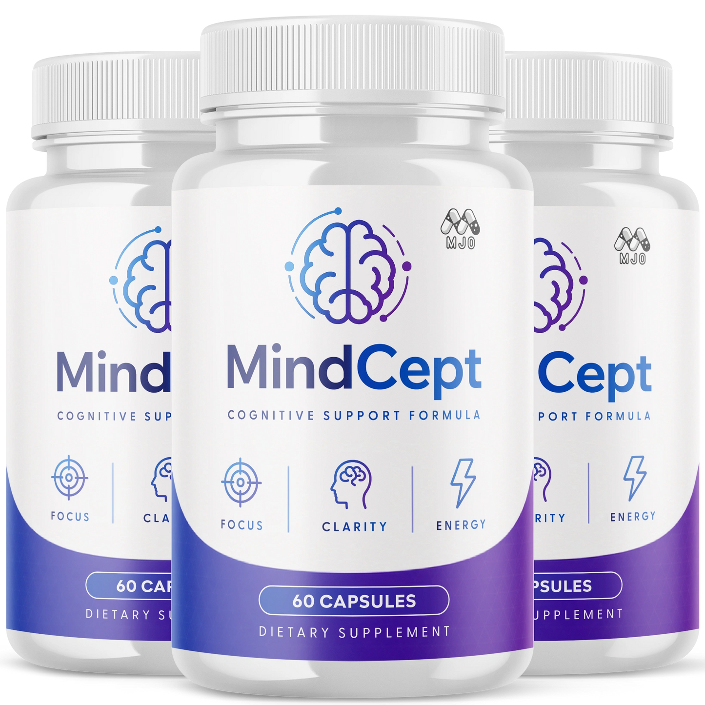 Mindcept Capsules