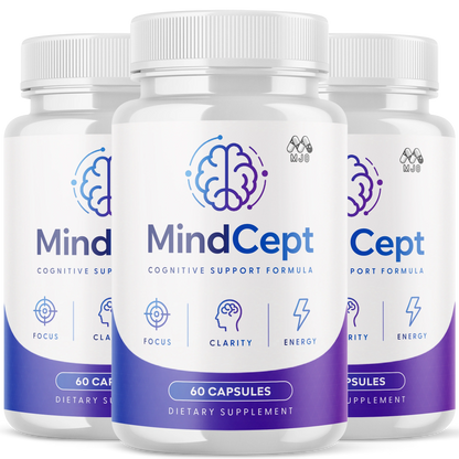 Mindcept Capsules
