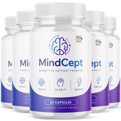 Mindcept Capsules