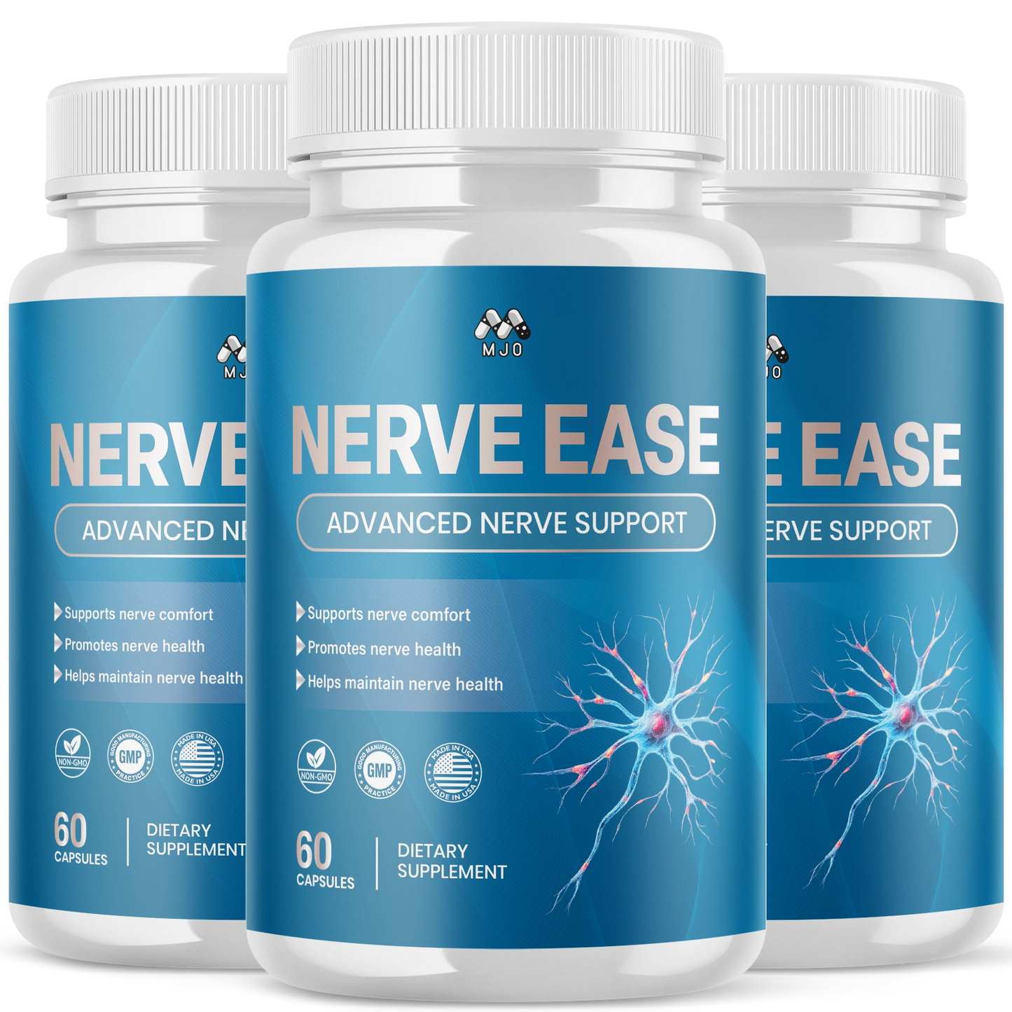 Nerve Ease Capsules