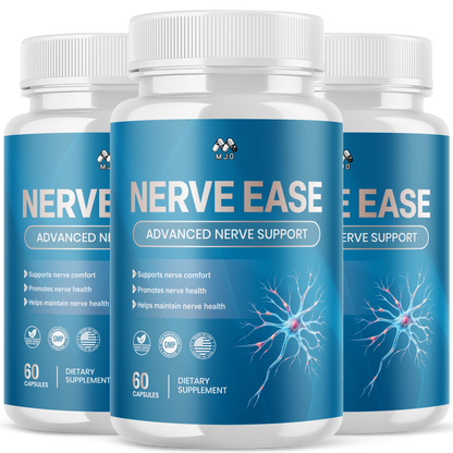 Nerve Ease Capsules