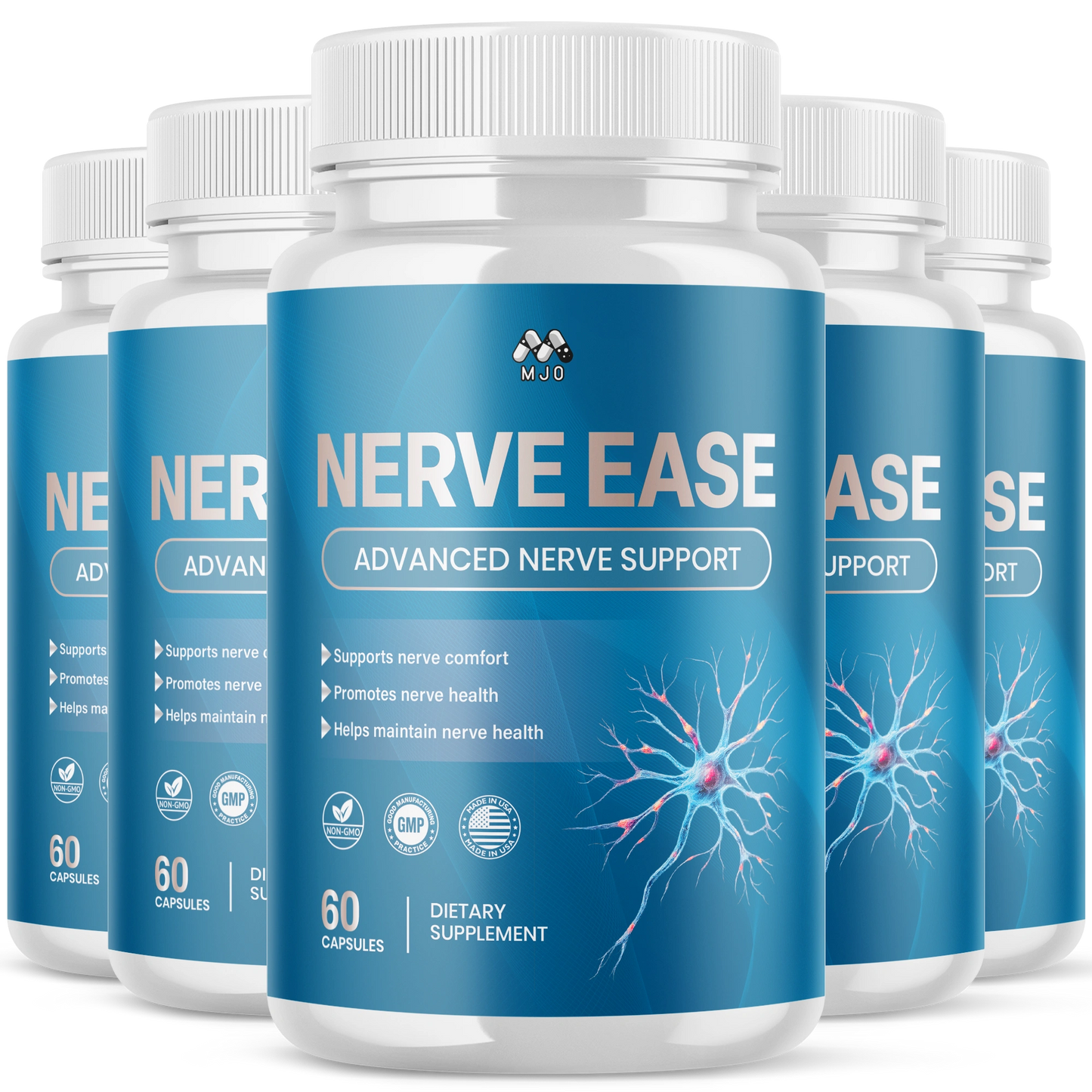 Nerve Ease Capsules