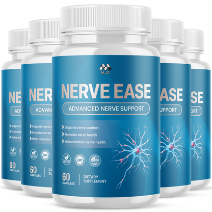 Nerve Ease Capsules