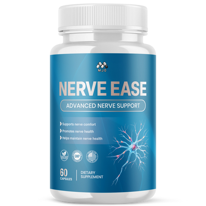 Nerve Ease Capsules
