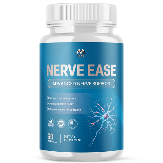 Nerve Ease Capsules