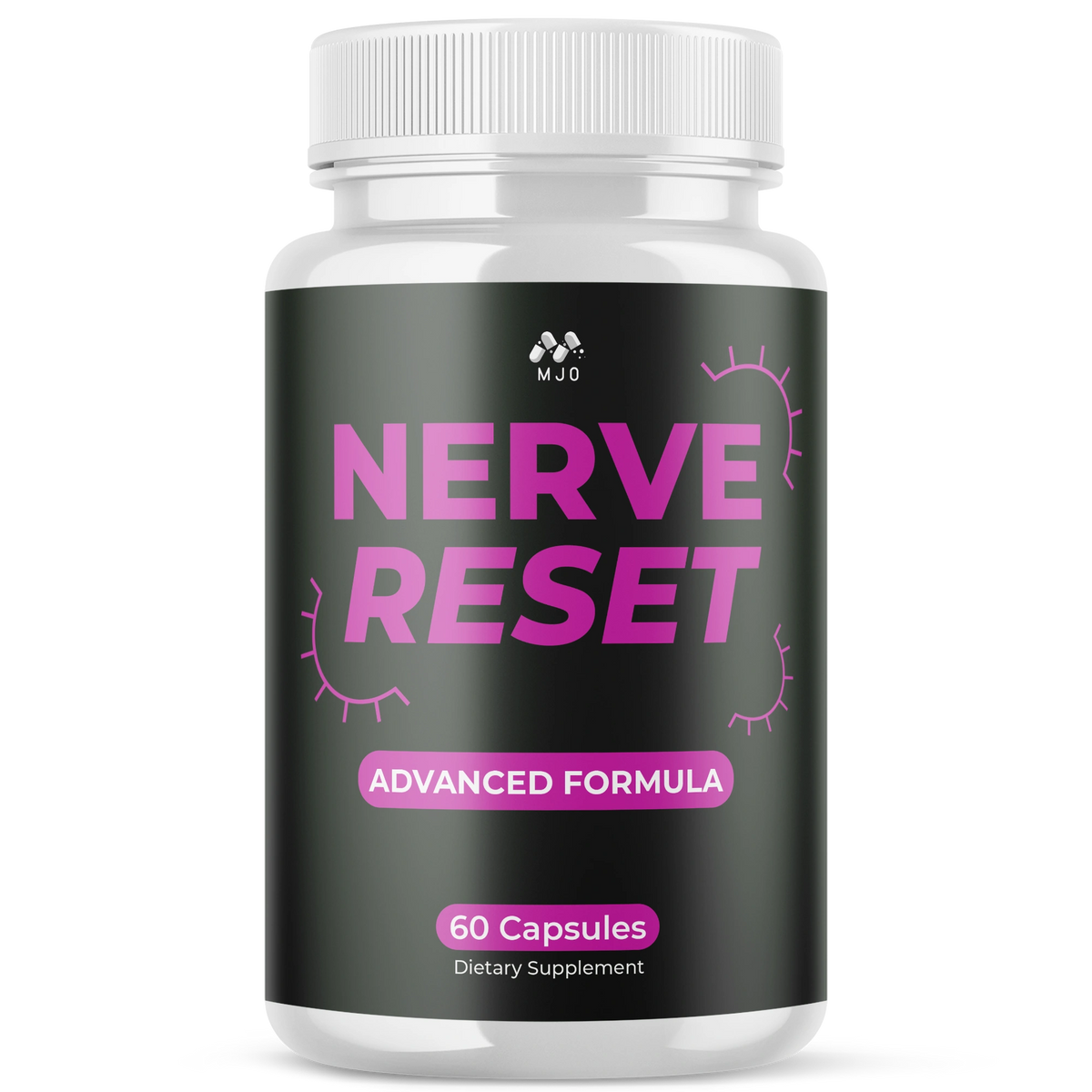 Nerve Reset Capsules
