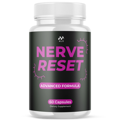 Nerve Reset Capsules