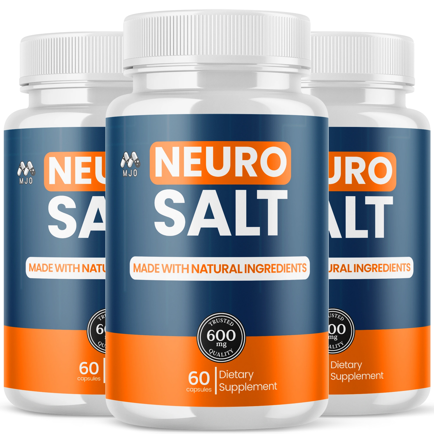 Neuro Salt Capsules