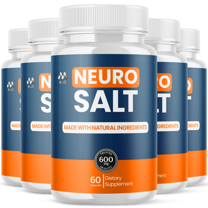 Neuro Salt Capsules