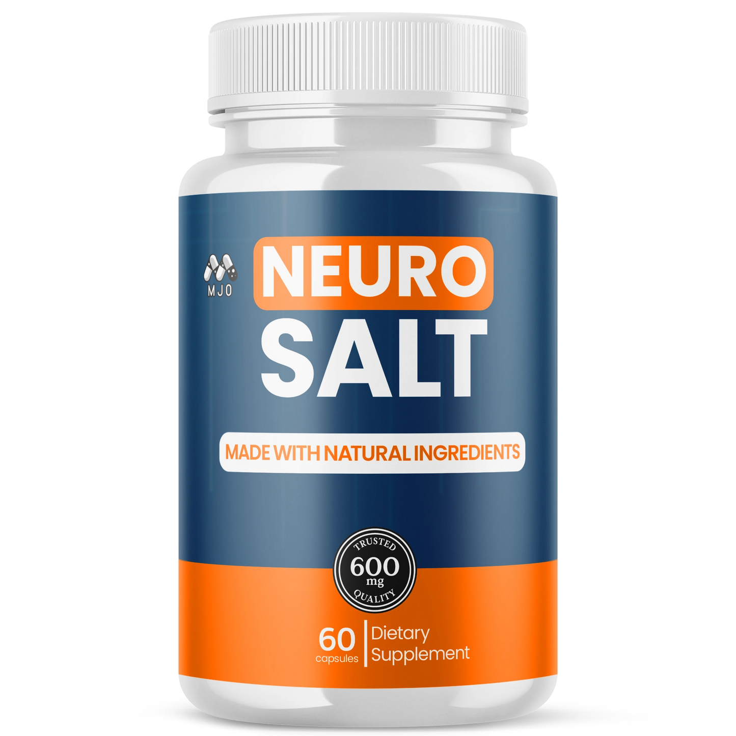 Neuro Salt Capsules