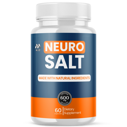 Neuro Salt Capsules