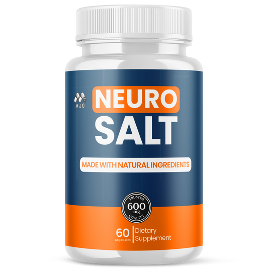 Neuro Salt Capsules