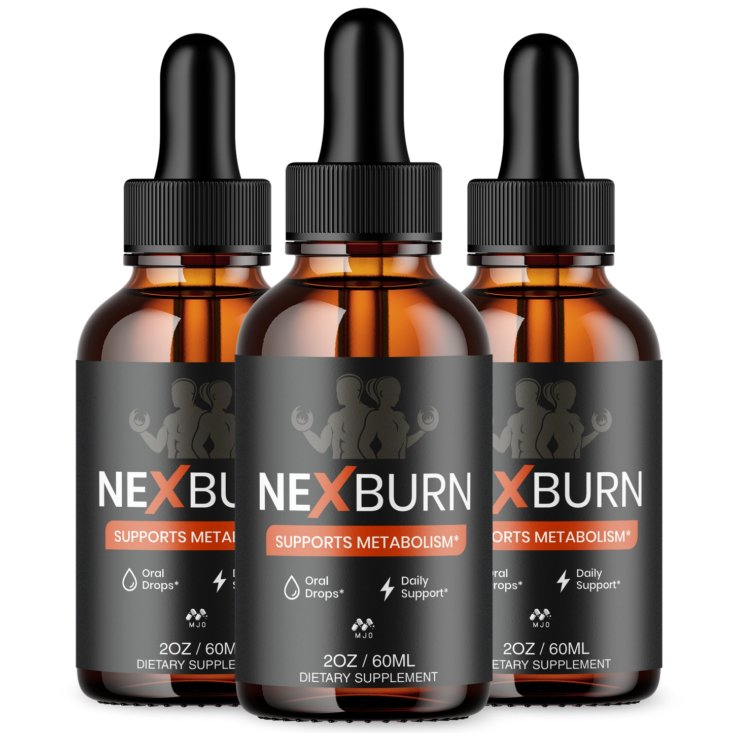 NexBurn Drops