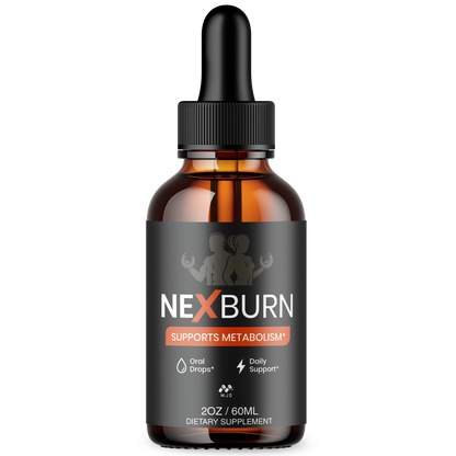 NexBurn Drops
