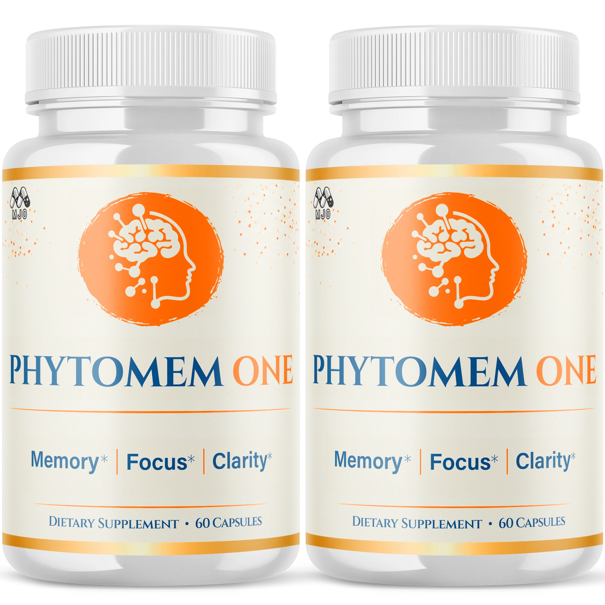Phytomem One Capsules - 2 Pack