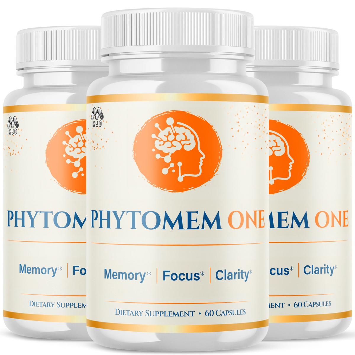 Phytomem One Capsules