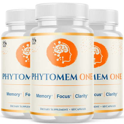 Phytomem One Capsules