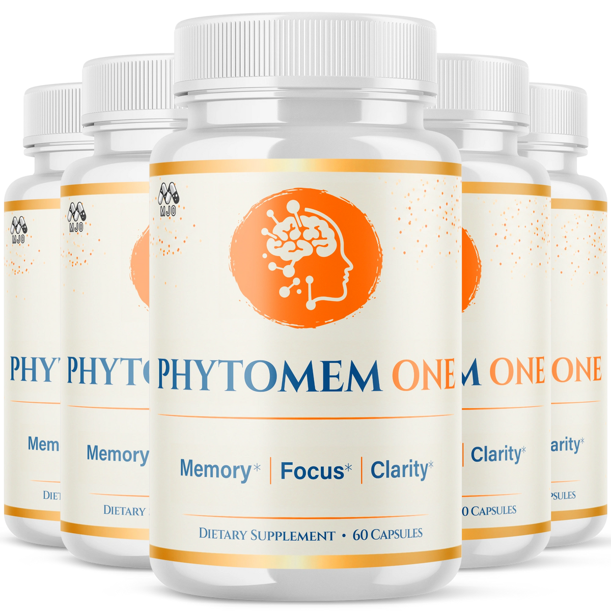 Phytomem One Capsules