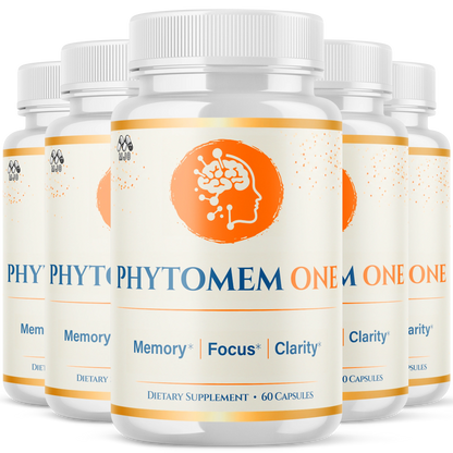 Phytomem One Capsules
