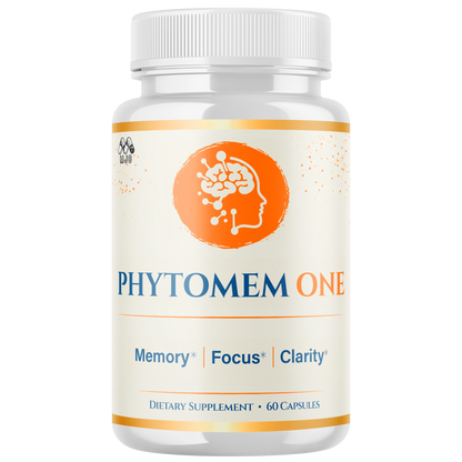 Phytomem One Capsules