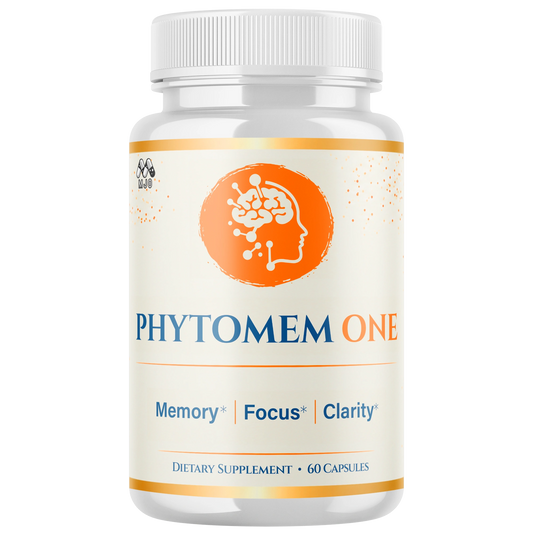 Phytomem One Capsules