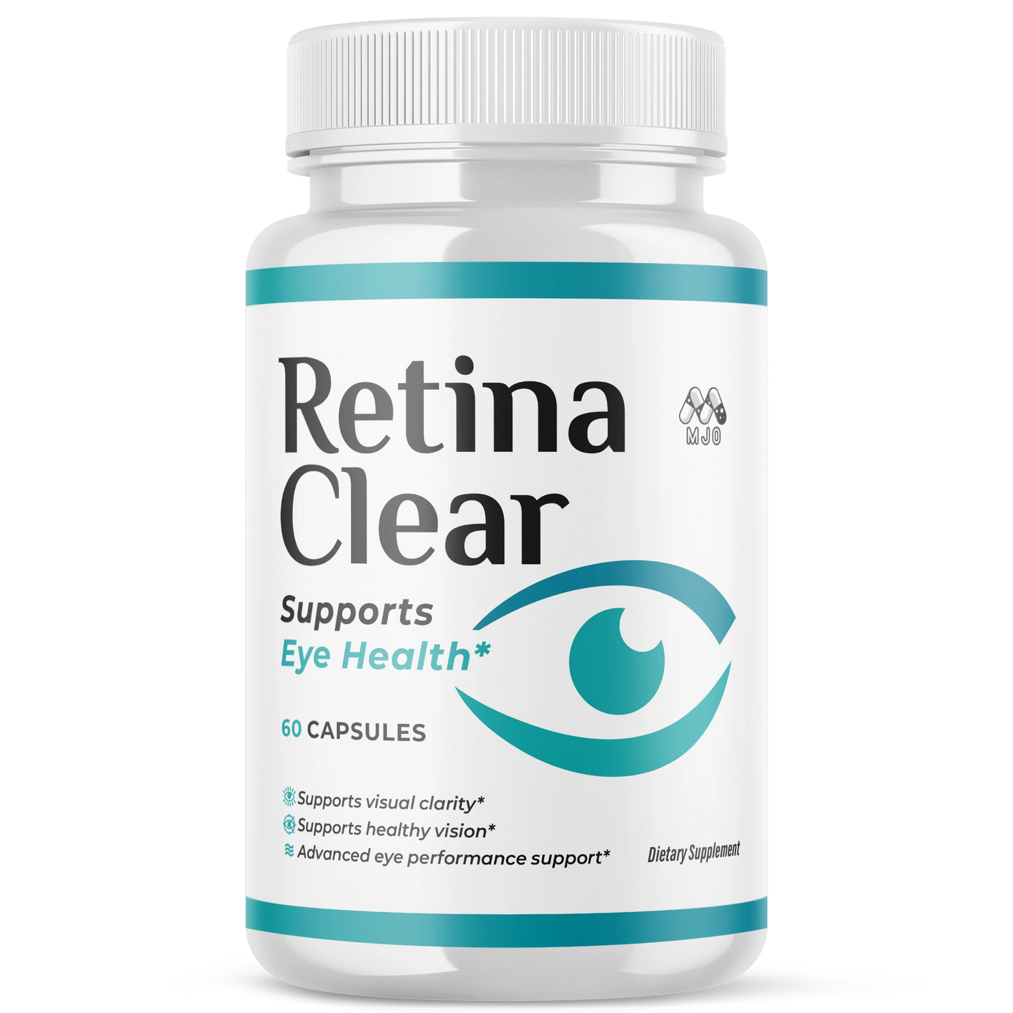 Retina Clear Capsules