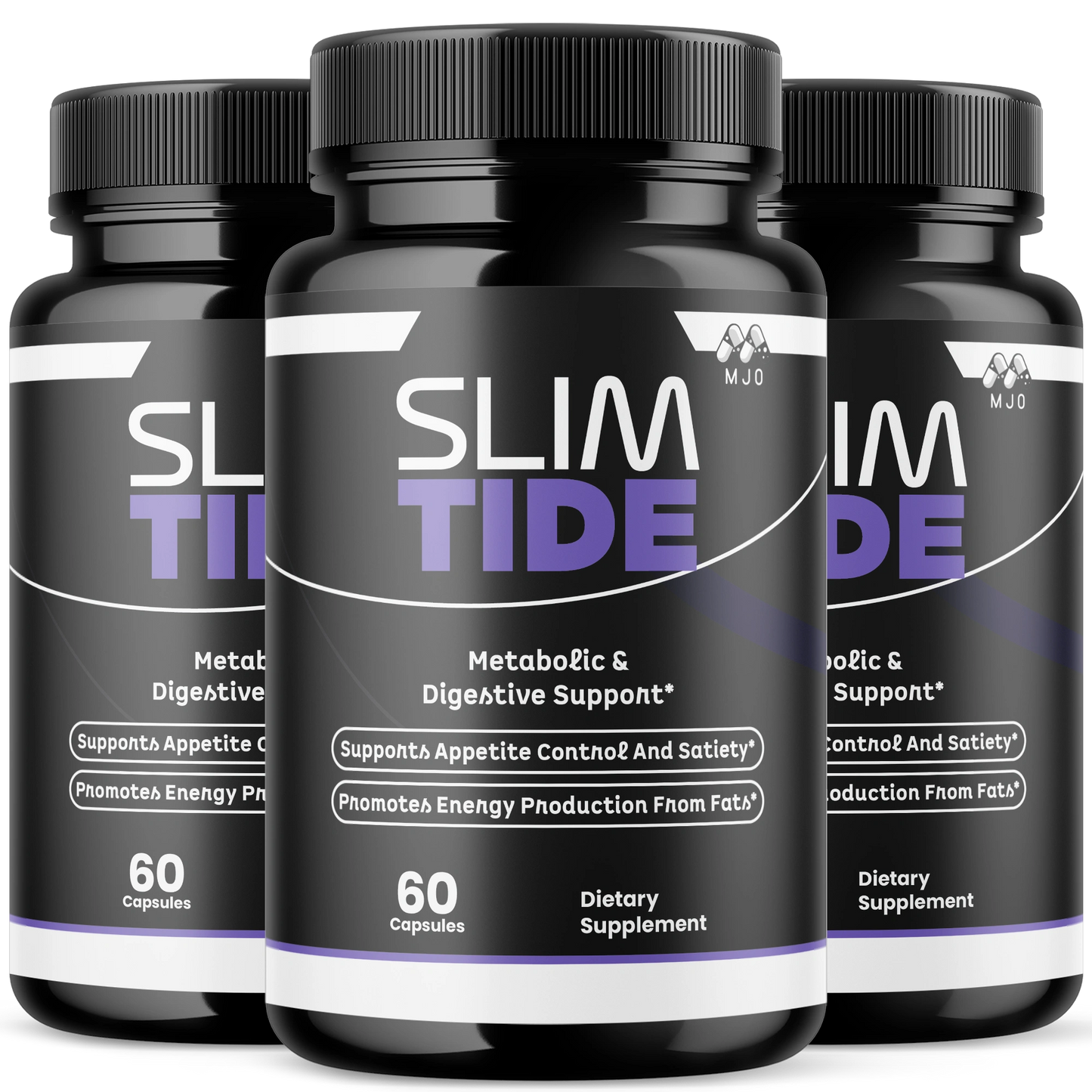 Slim Tide Capsules