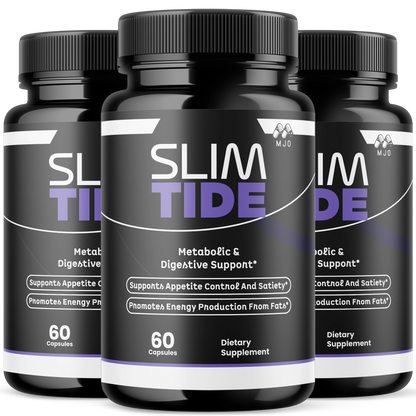 Slim Tide Capsules