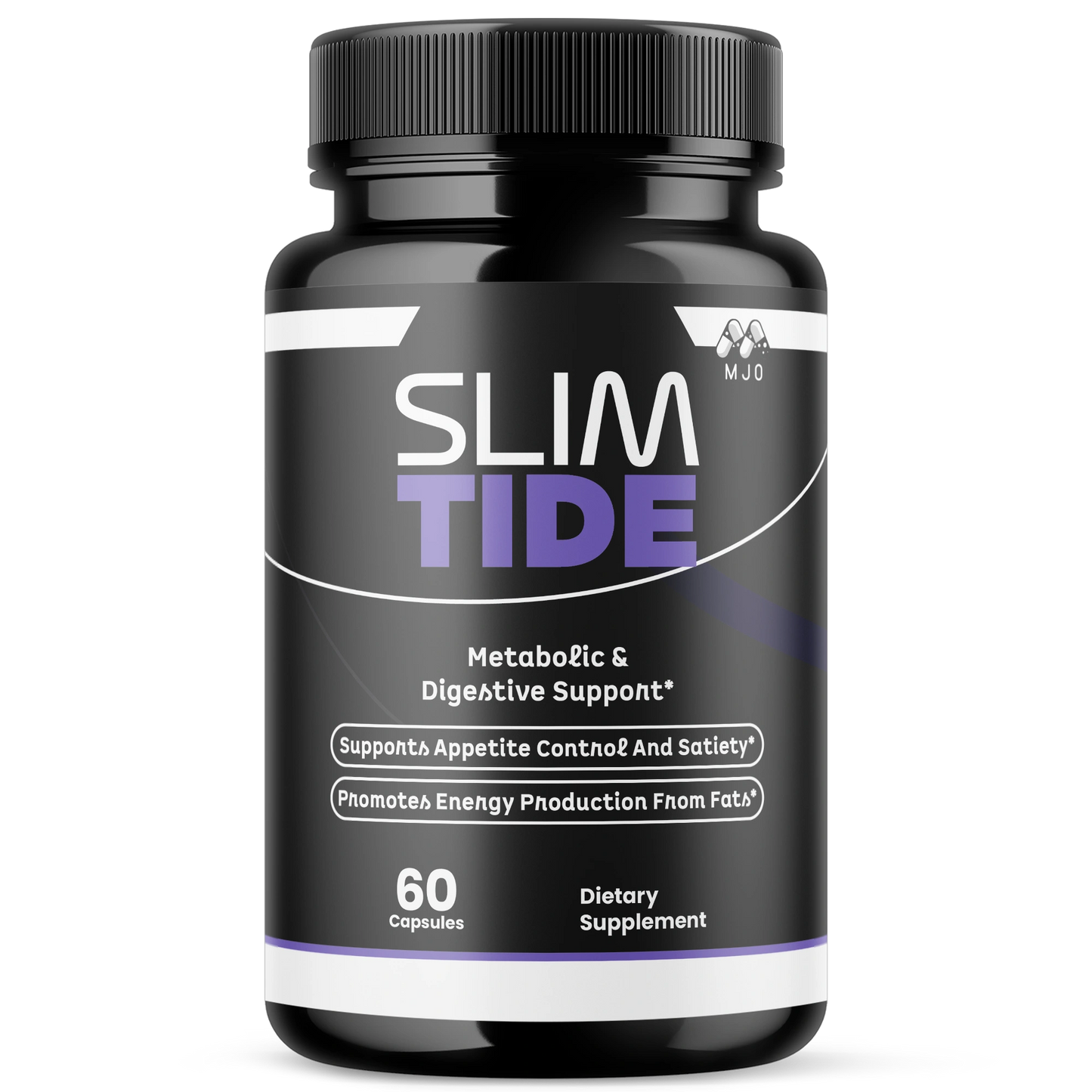 Slim Tide Capsules