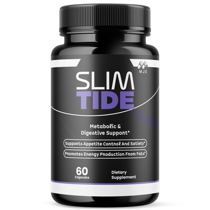 Slim Tide Capsules