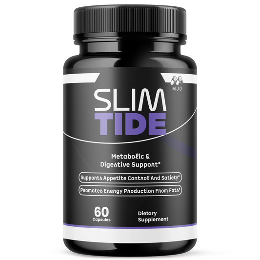 Slim Tide Capsules