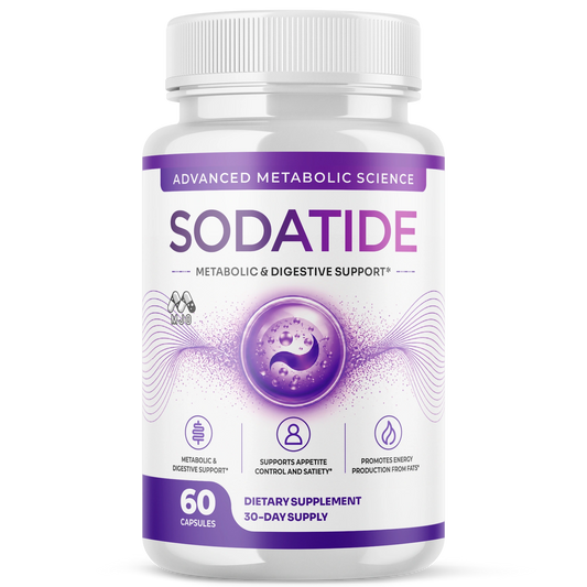 Sodatide Capsules