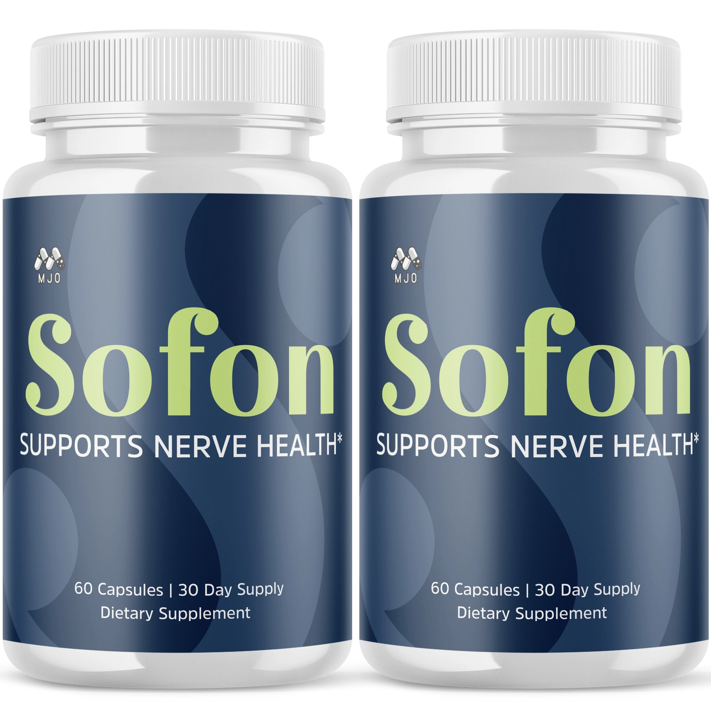 Sofon Capsules - 2 Pack