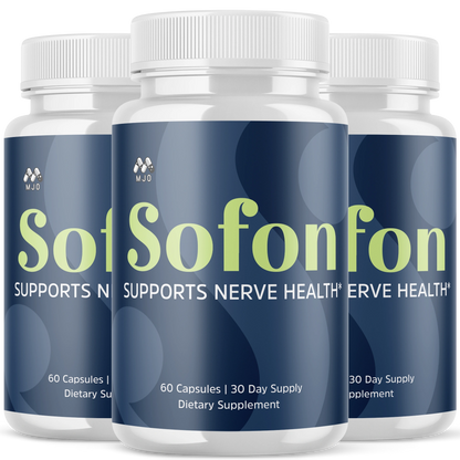 Sofon Capsules