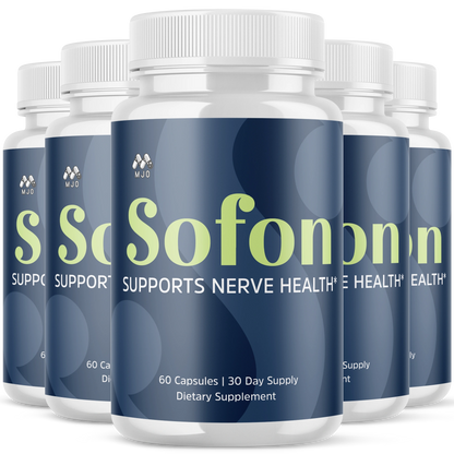 Sofon Capsules