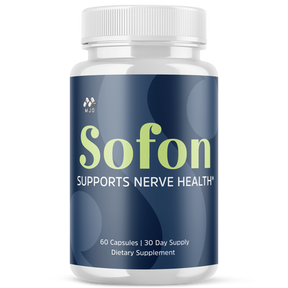 Sofon Capsules