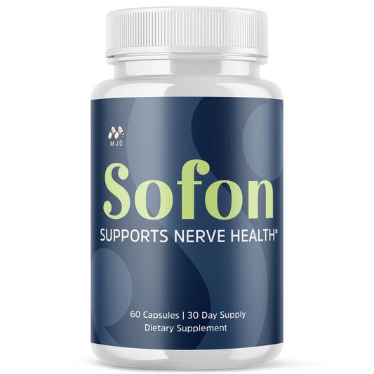 Sofon Capsules