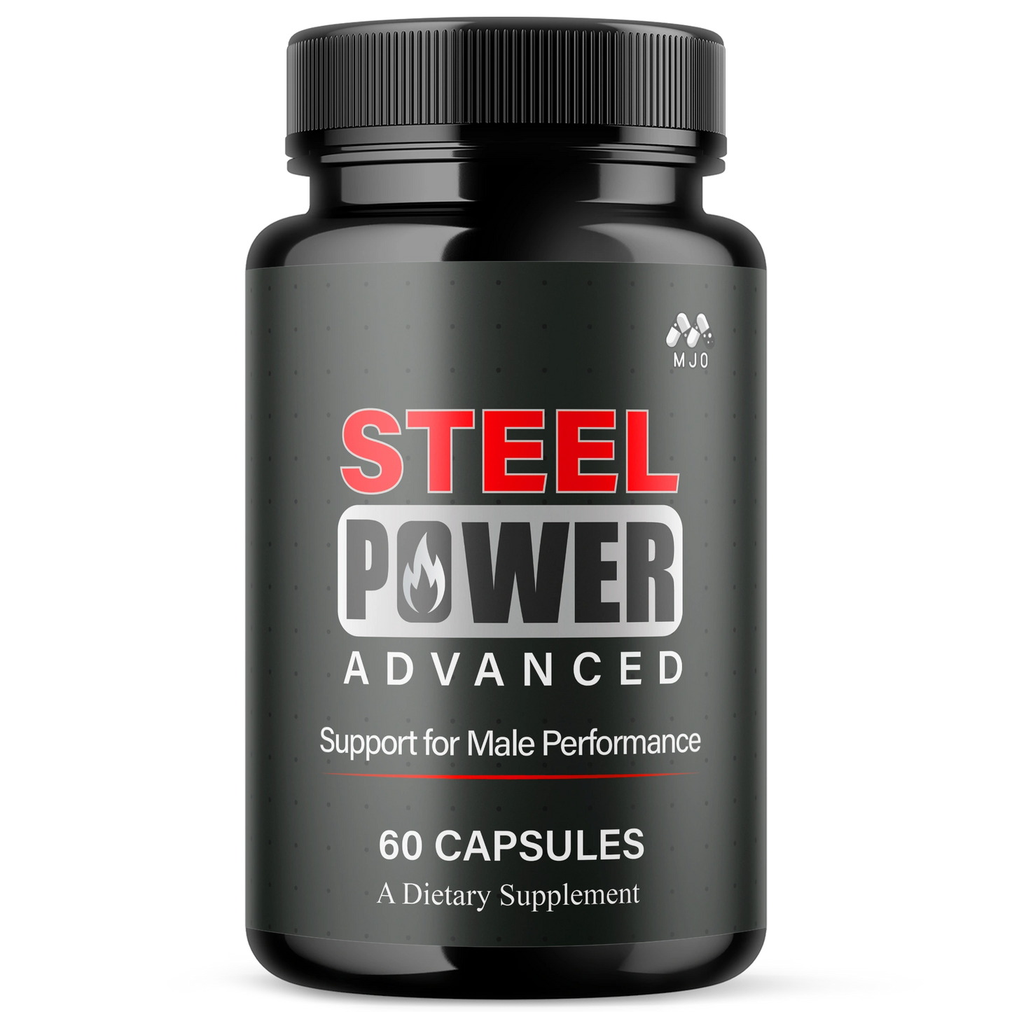 Steel Power Capsules