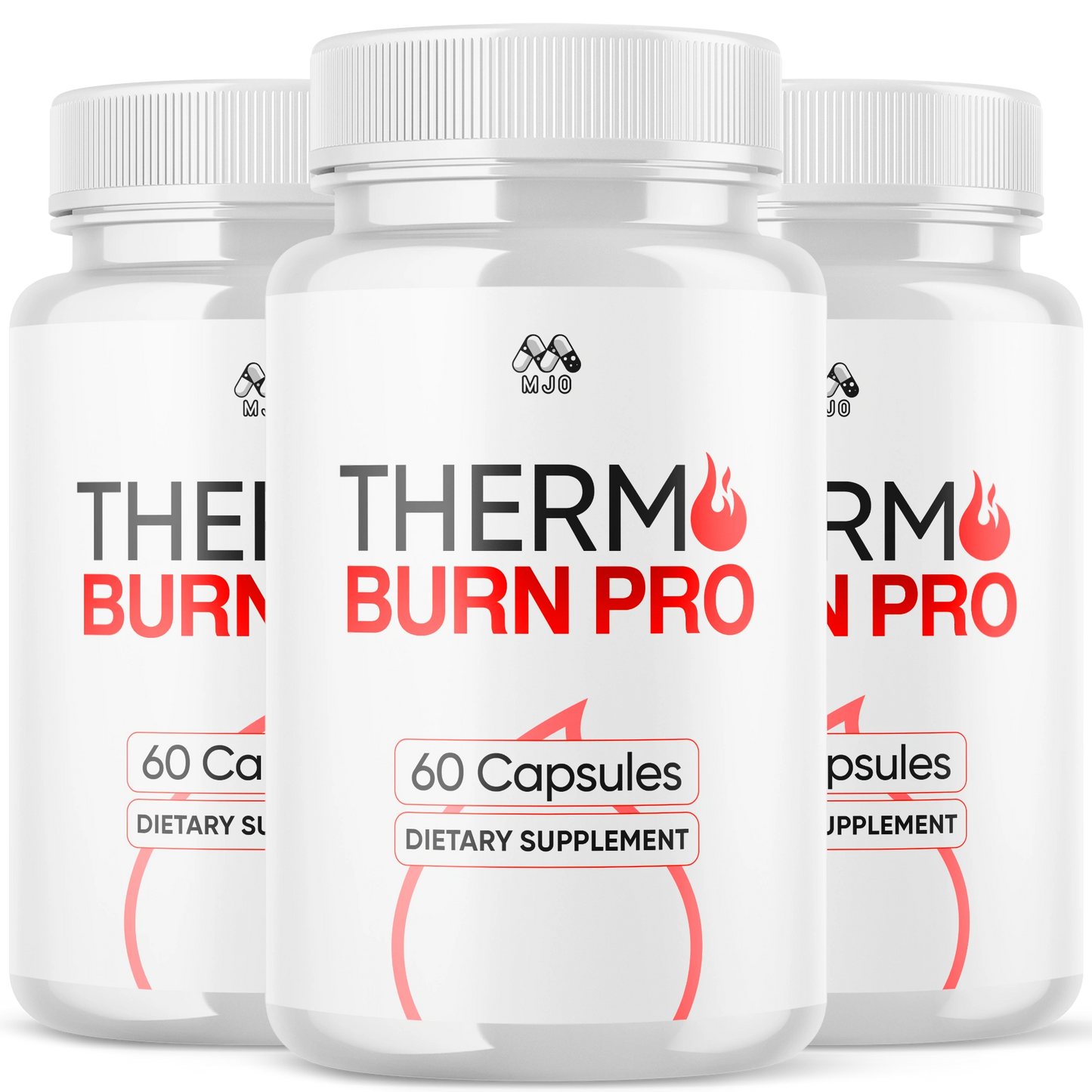 Thermo Burn Pro Capsules