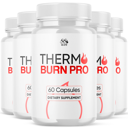 Thermo Burn Pro Capsules
