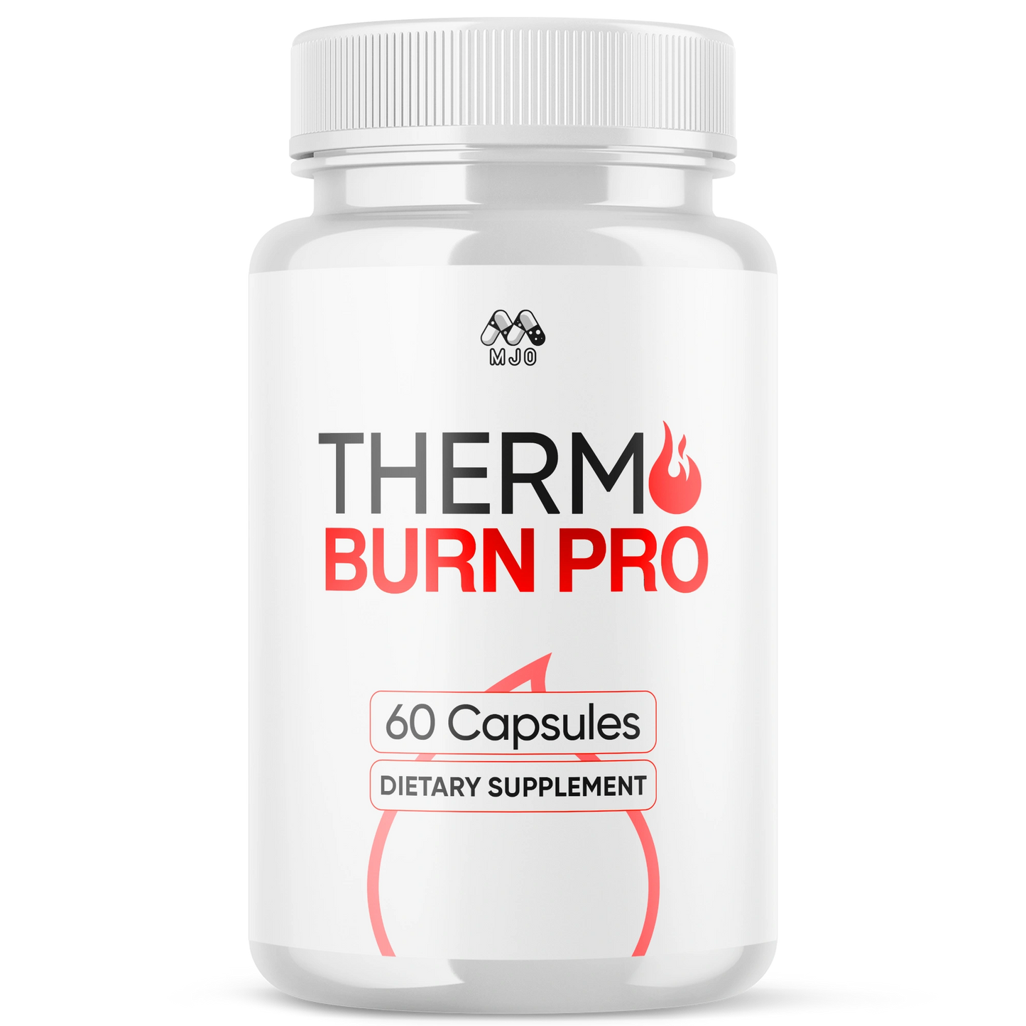 Thermo Burn Pro Capsules