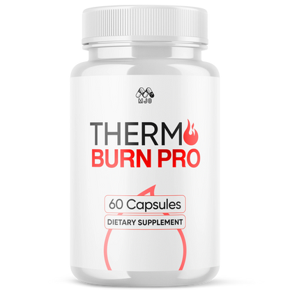 Thermo Burn Pro Capsules