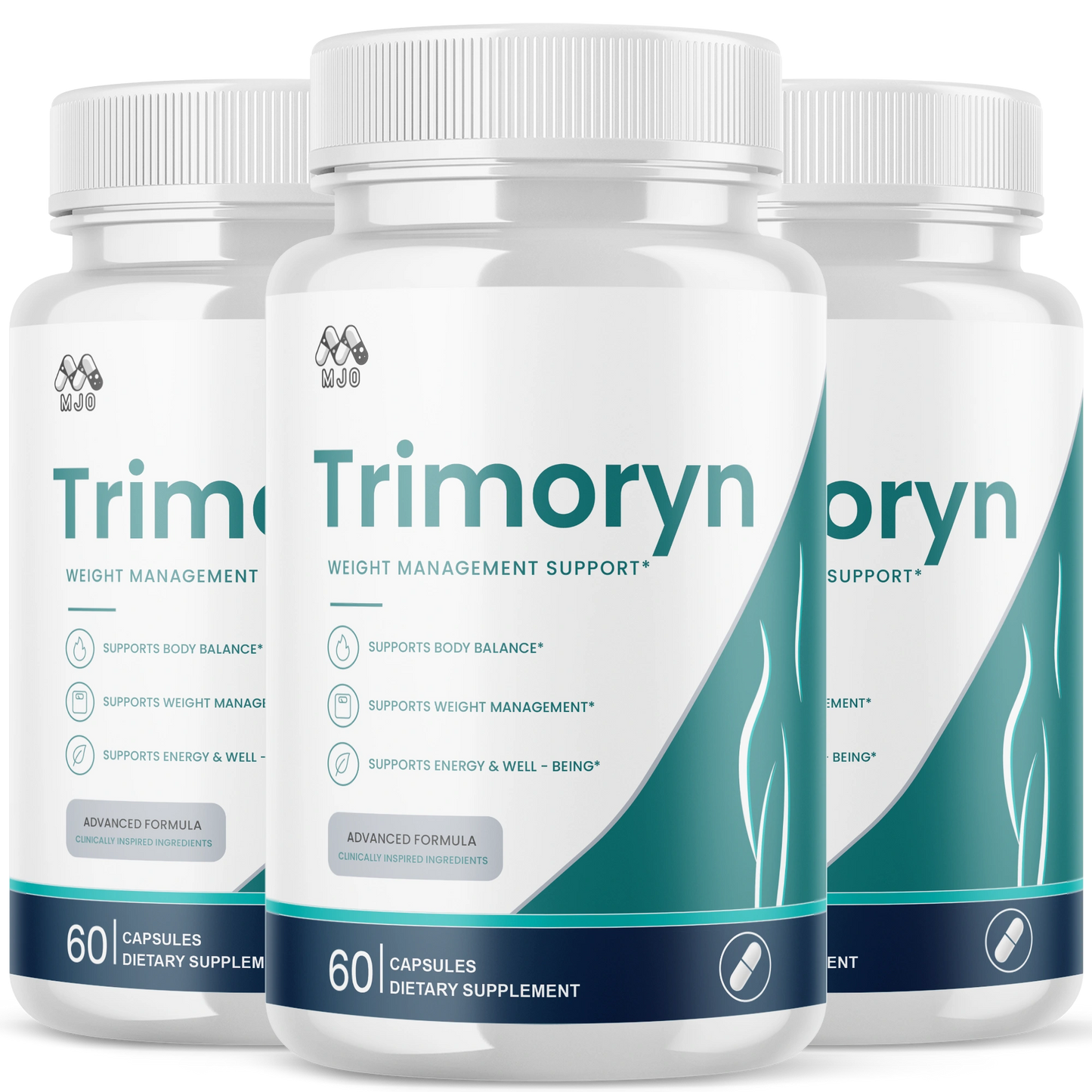 Trimoryn Capsules
