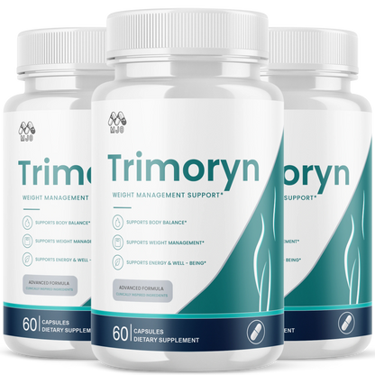 Trimoryn Capsules