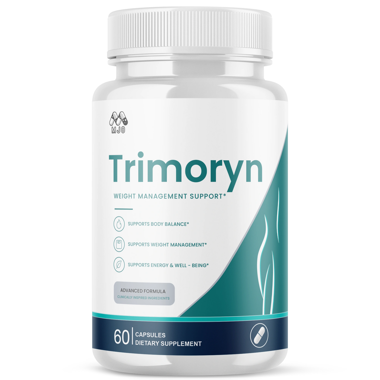 Trimoryn Capsules