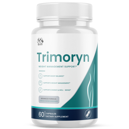 Trimoryn Capsules