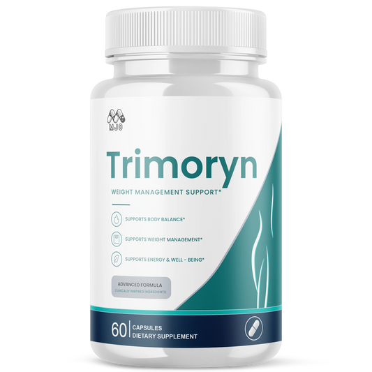 Trimoryn Capsules