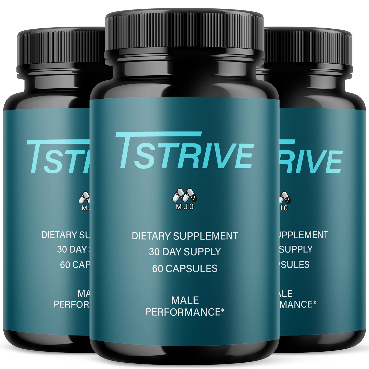 Tstrive Capsules