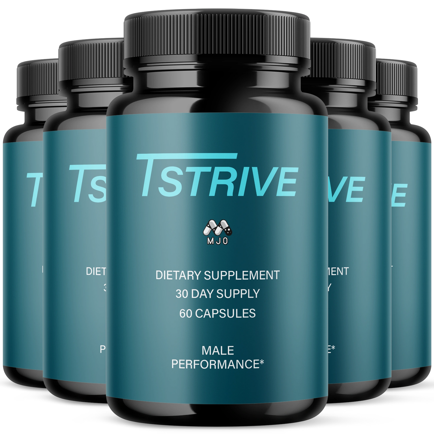 Tstrive Capsules
