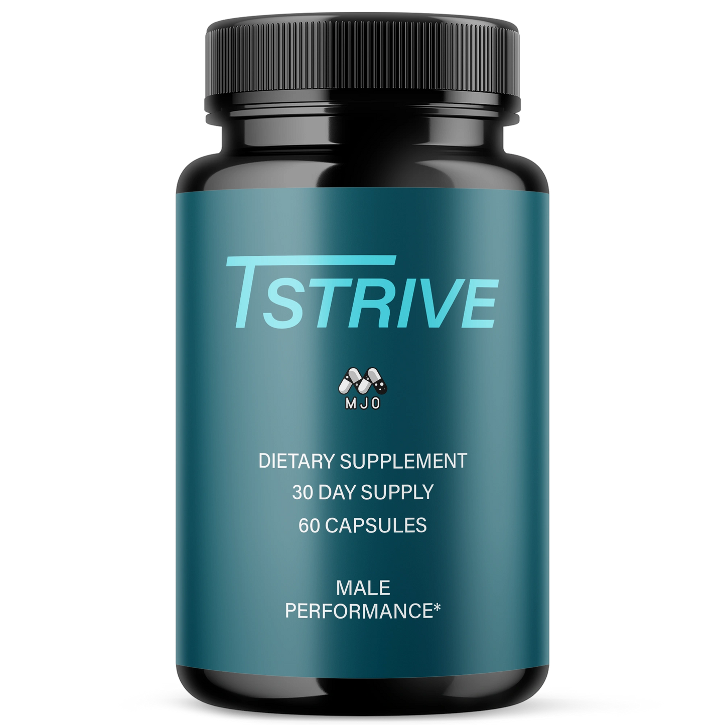 Tstrive Capsules
